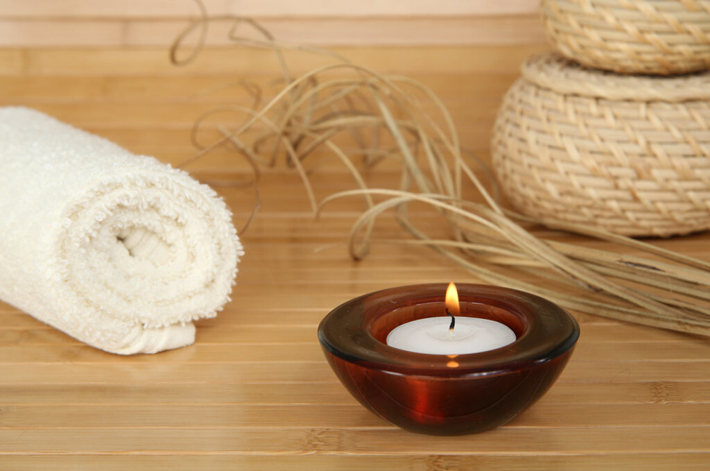 Wellness and Spa