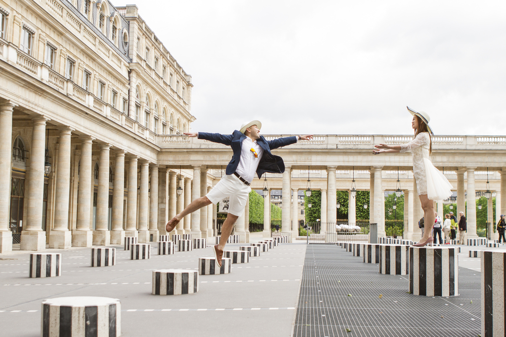 Palais Royal