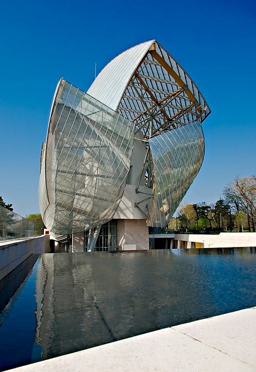 Fondation Louis Vuitton - Paris (50569906682)