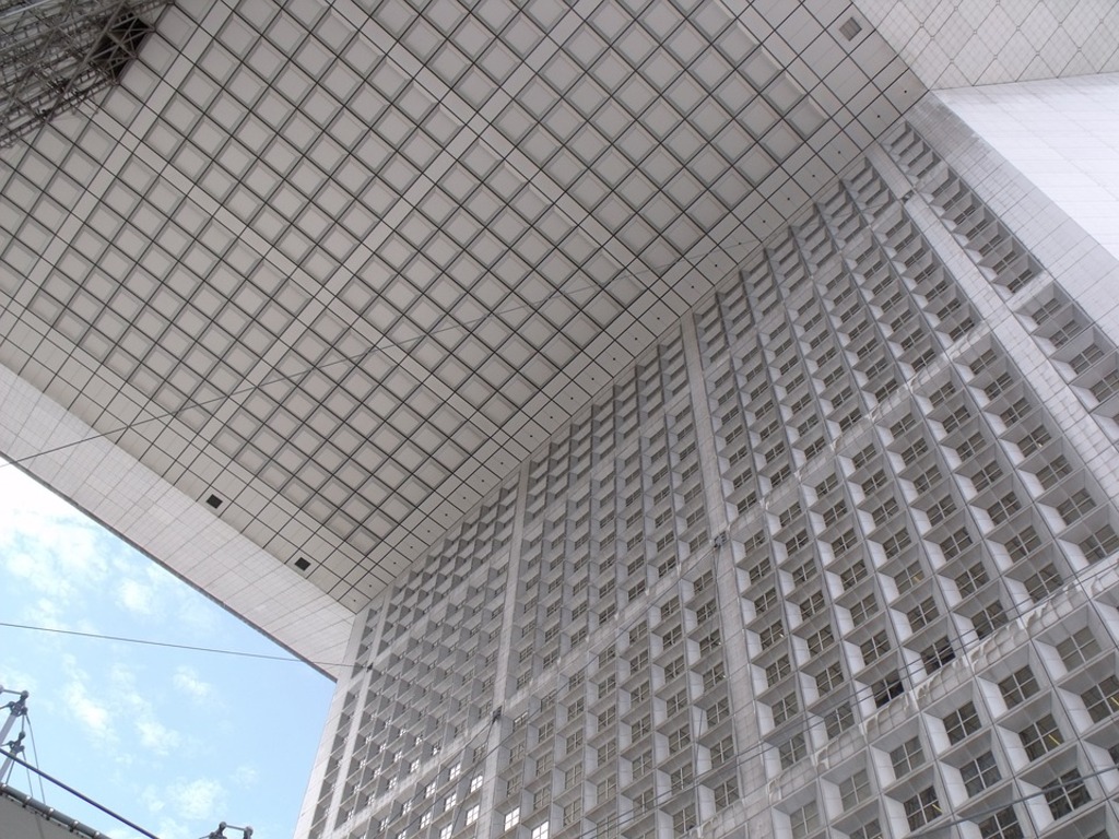 Grande Arche