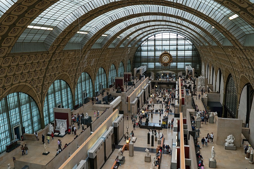 Musee D'Orsay (34409261023)