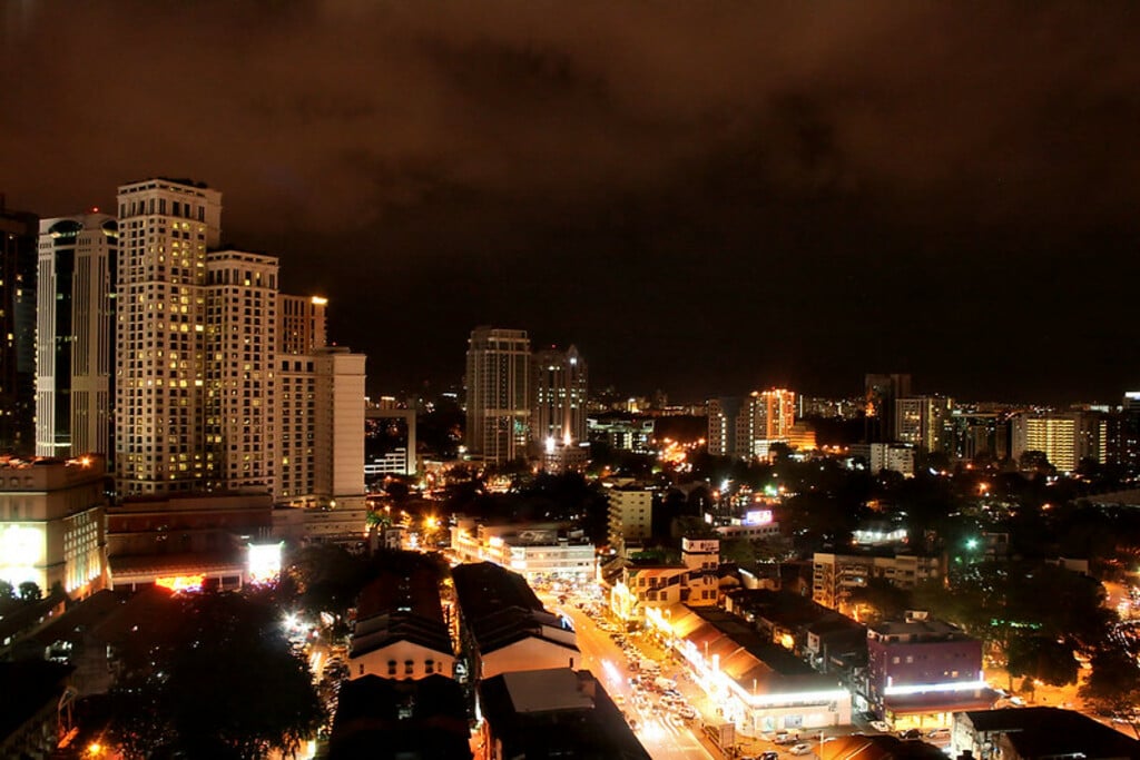 Bukit Bintang