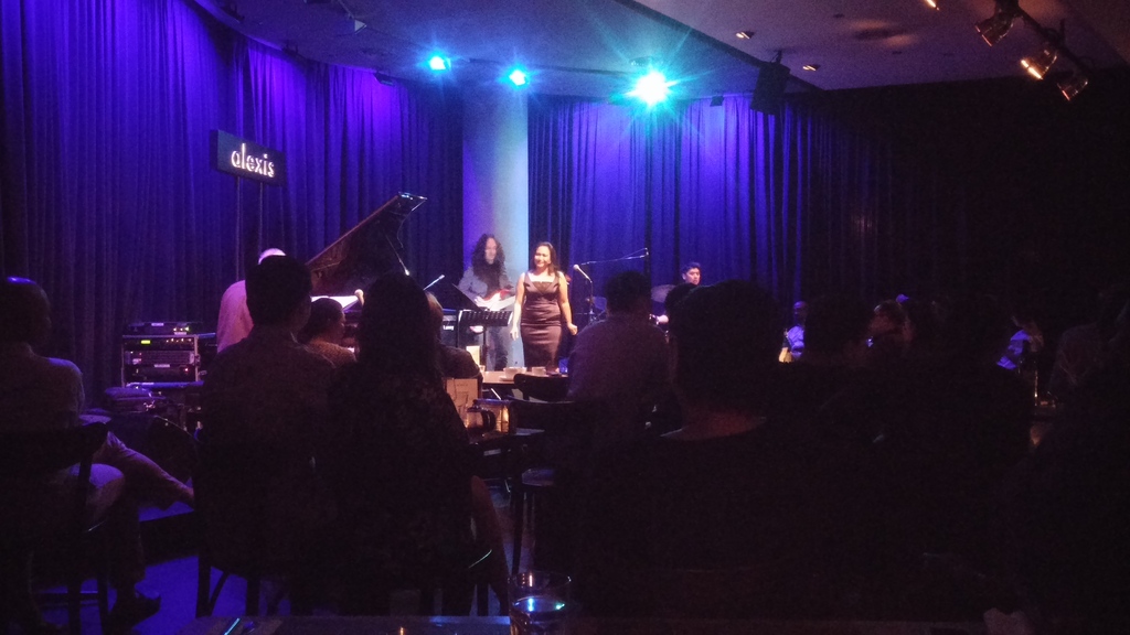 Best Jazz Bars In Kuala Lumpur, Malaysia