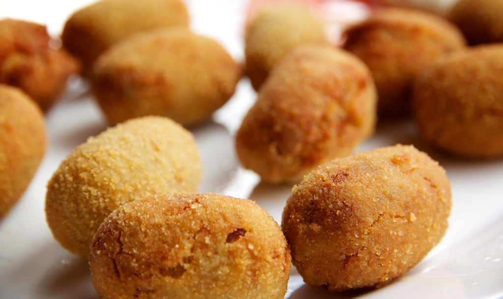Croquetas Caseras (7068664101)