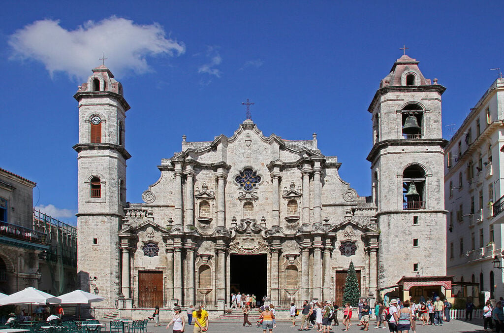 Cathedral (3209489947)