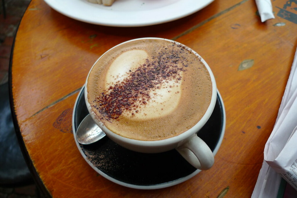Fidel's, Wellington