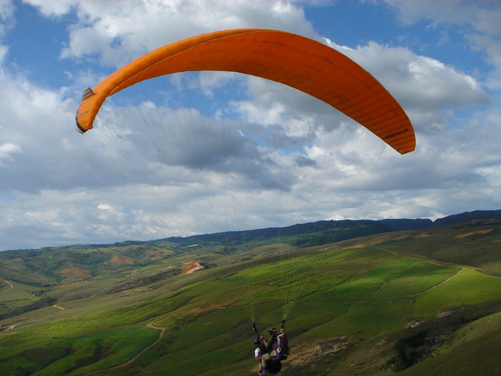 San Gil
