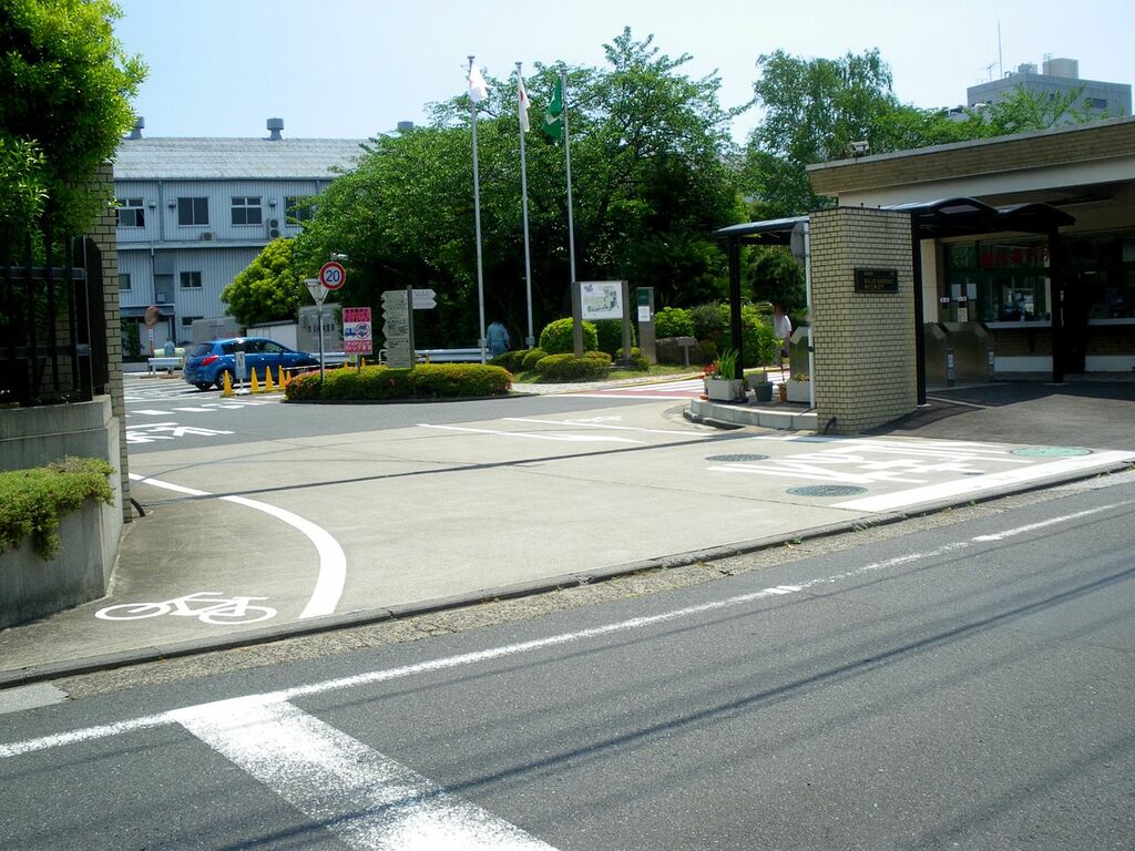 Kirin beer yokohama factory kanagawa 2009