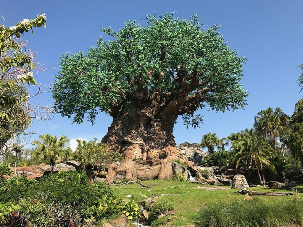 Disney's Tree of Life