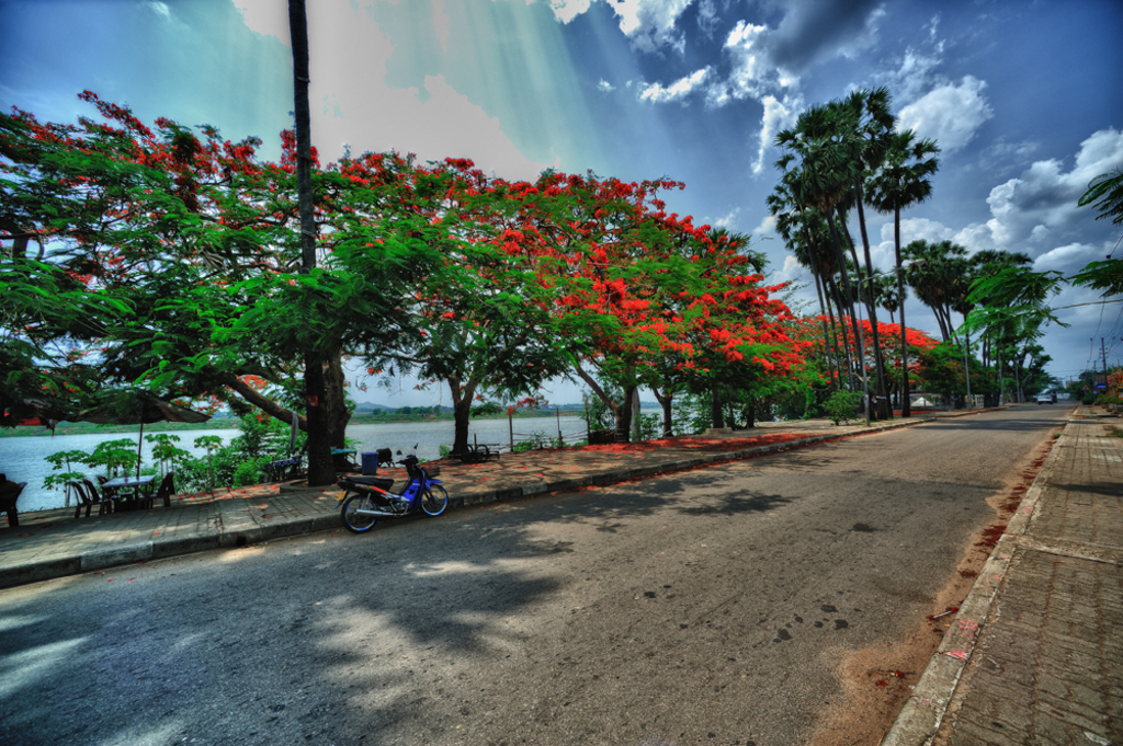 Laos, Savannakhet