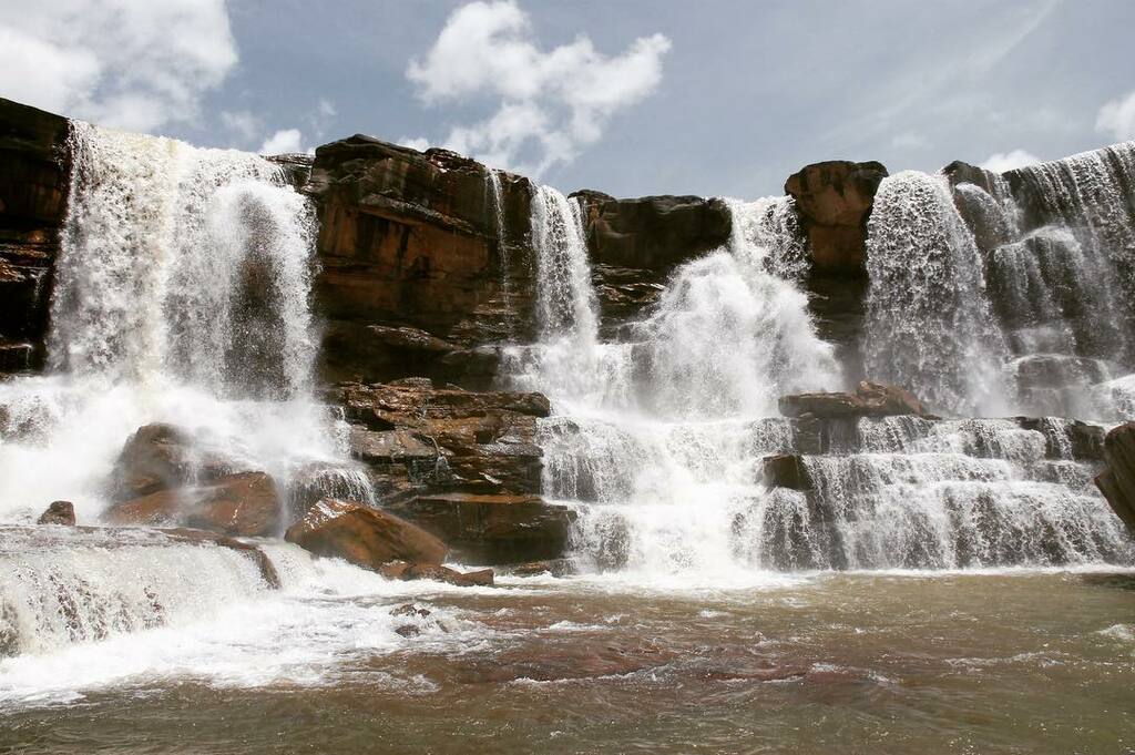 best places to visit in laos | attapeu