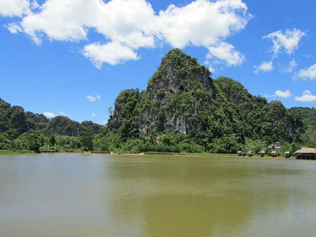 Viang Xai, Laos - panoramio (3)