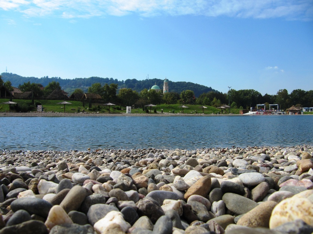 Brdo, Tuzla 75000, Bosnia and Herzegovina - panoramio