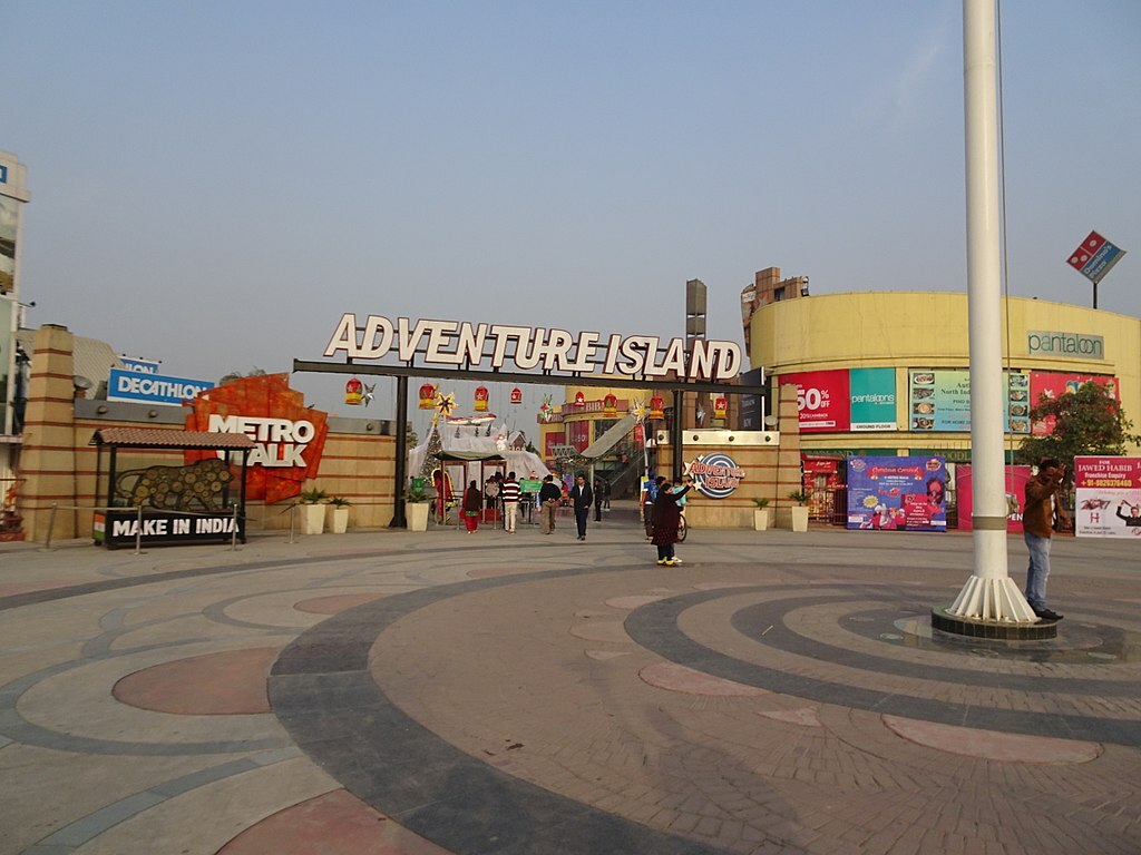 Adventure Island (32038631026)