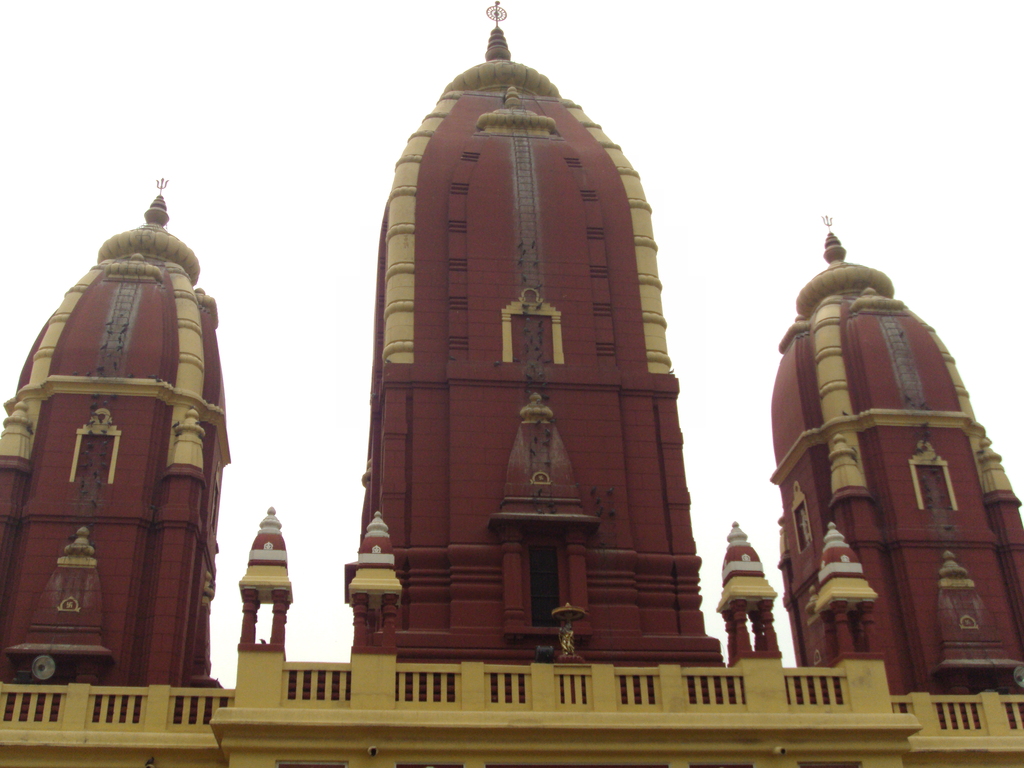 Birla mandir,Delhi
