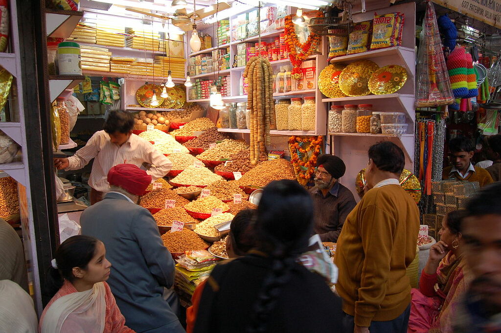 Chandni Chowk, 2008 (18)