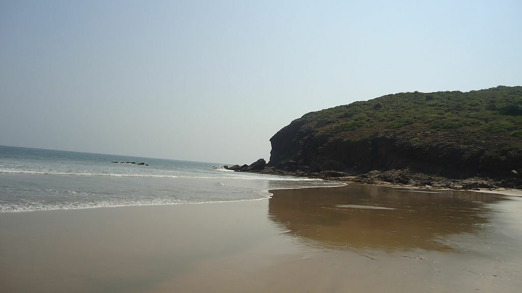 Yarada-Beach-Visakhapatnam