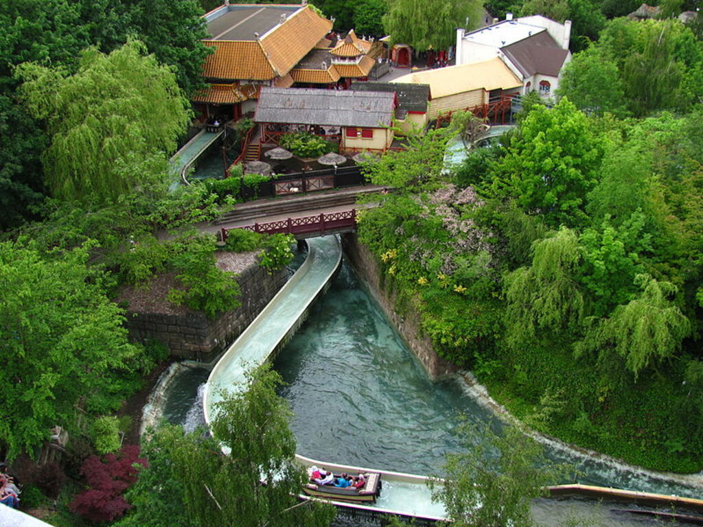 Chessington World of Adventures 097