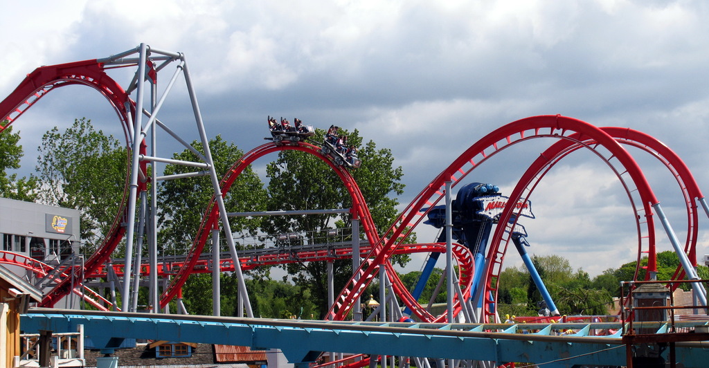 Drayton G-Force-2