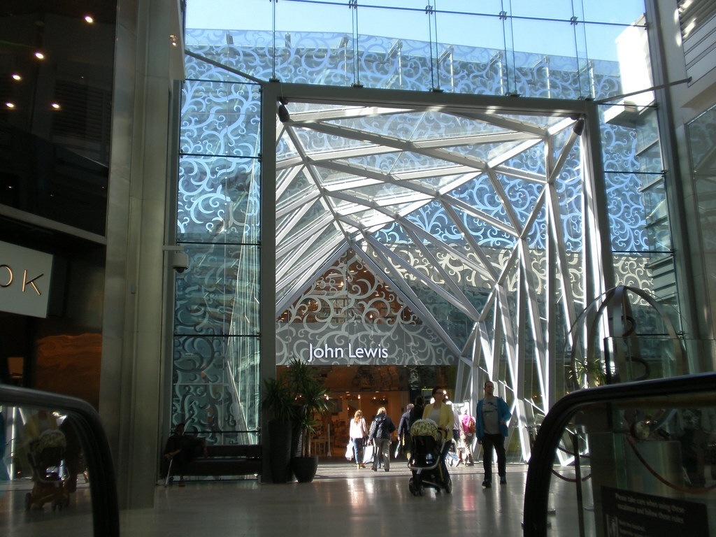 John Lewis