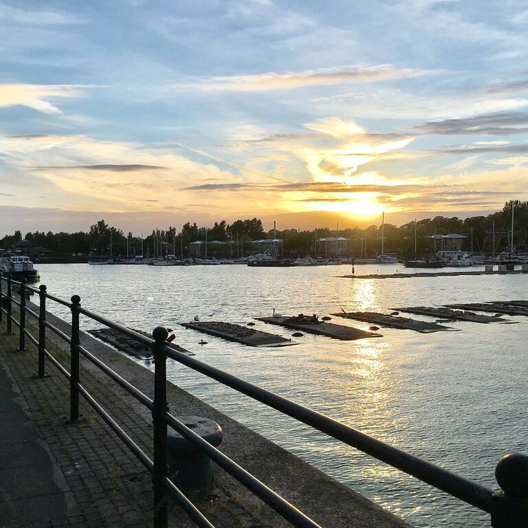best things to do in preston uk | preston docks