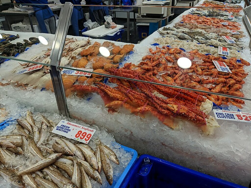 SydFishMarkets