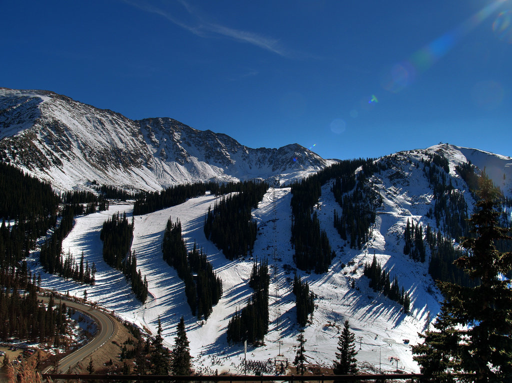 Arapahoe Basin