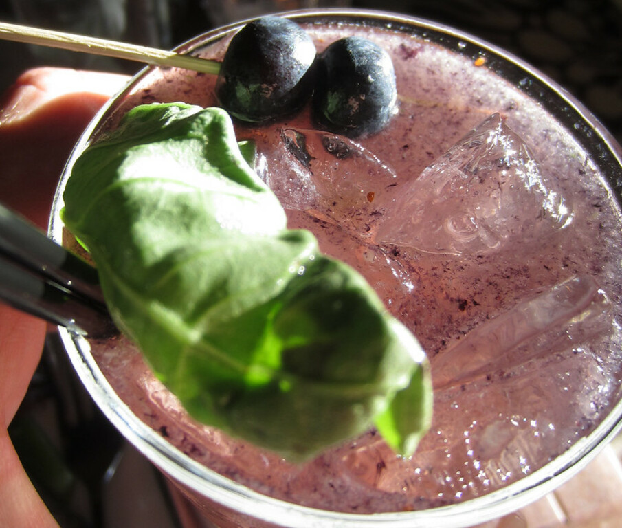 Hendry's Tonic at Root 246