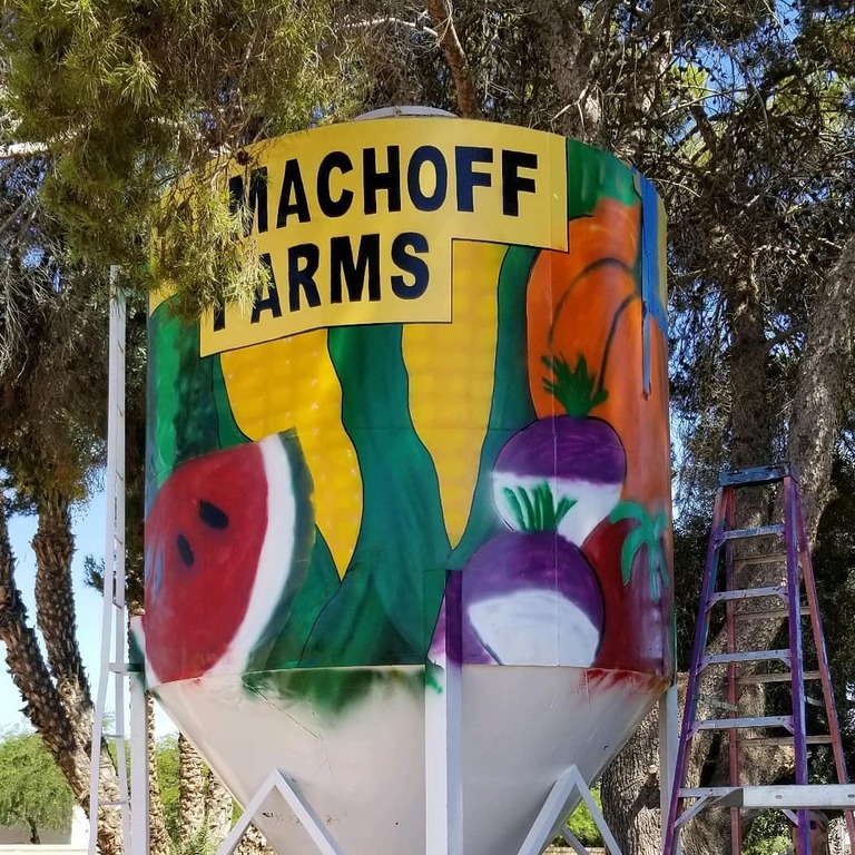 things to do in glendale arizona | take your kids to tolmachoff farms
