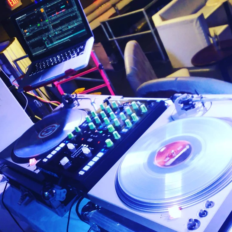 dance the night away at antro nightclub