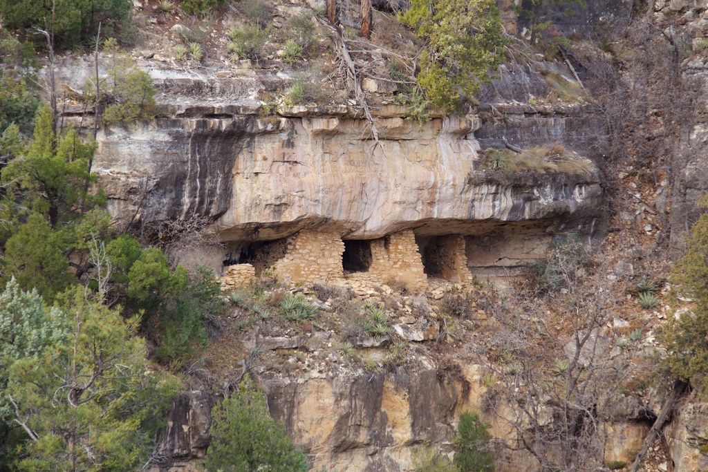 Walnut Canyon National Monument 2015 026