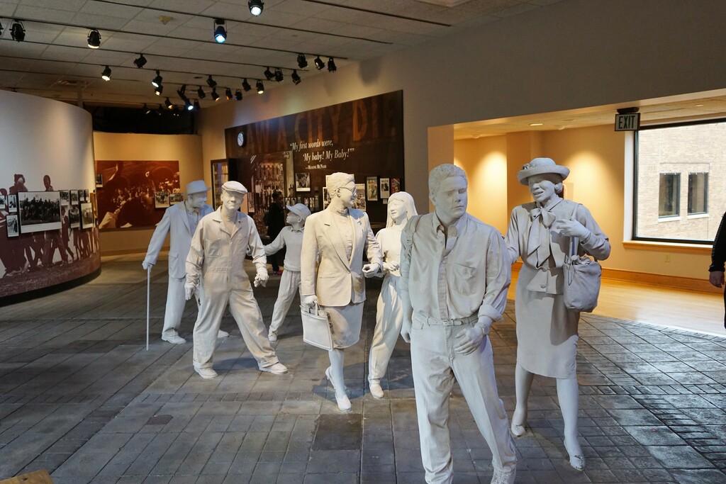 Birmingham Civil Rights Institute