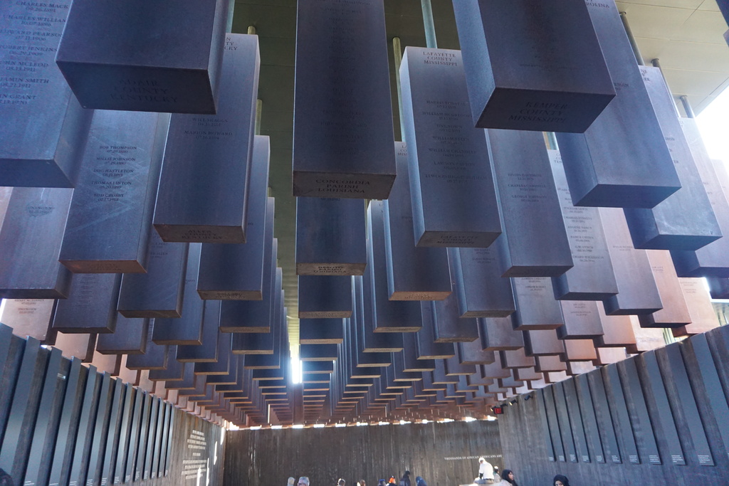 National Memorial for Peace and Justice