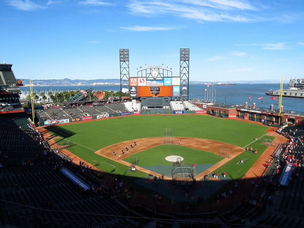 AT&T Park (15993516718)