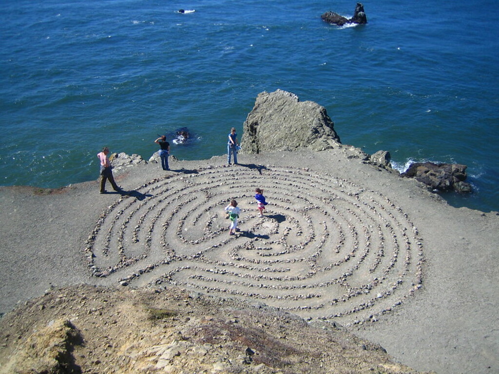 Land's End