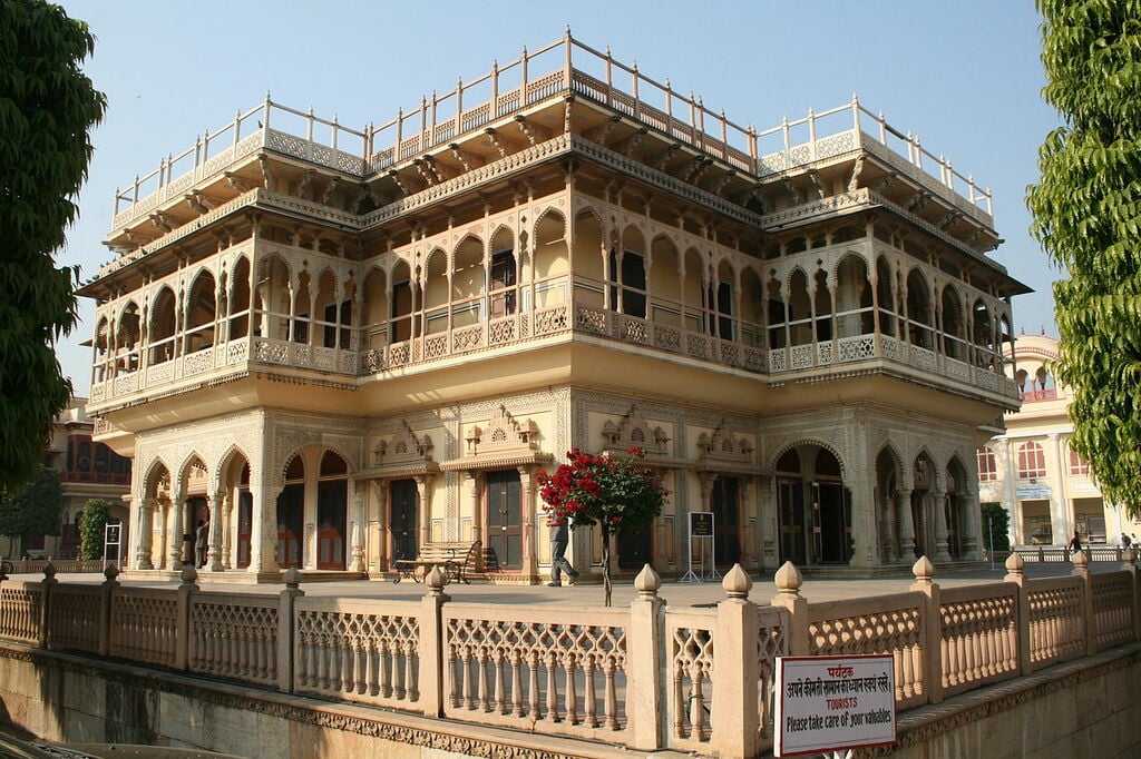 City Palace-Jaipur-India0003
