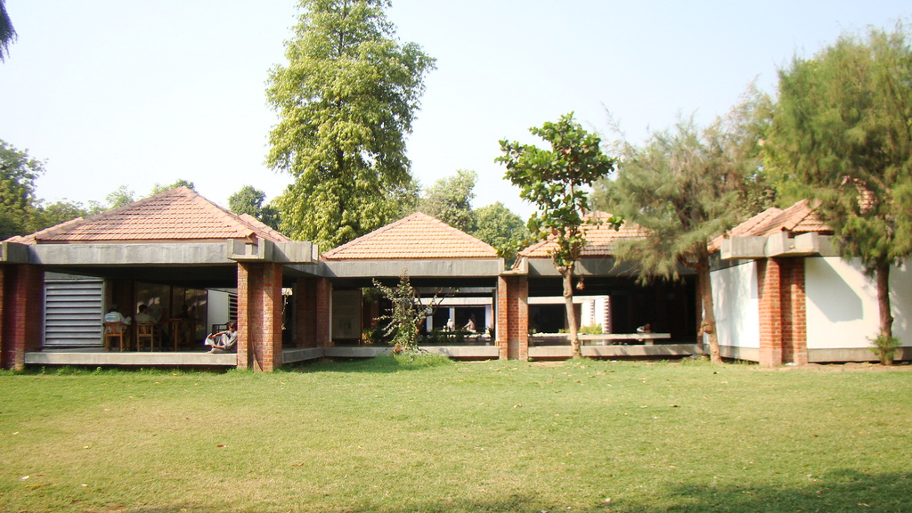 Sabarmati Ashram Ahmedabad - panoramio - Arastu Gupta (1)