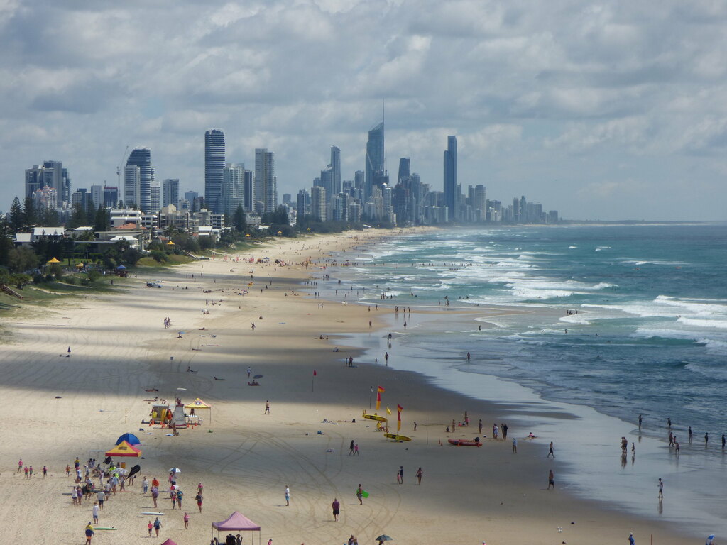 Gold Coast, Queensland