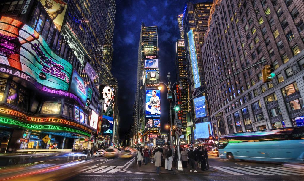 Times Square