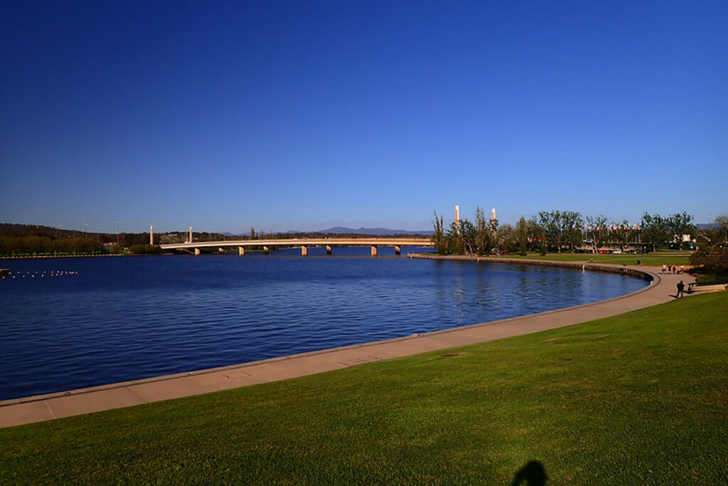 Commonwealth Park