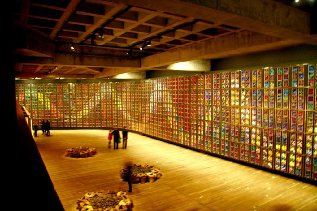 Museum of Old and New Art Hobart