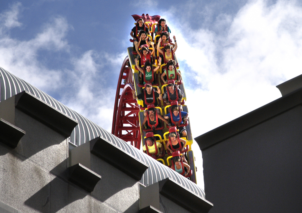 Gold Coast Movie World-08+ (131248131)