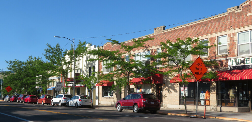 Missoula, Montana
