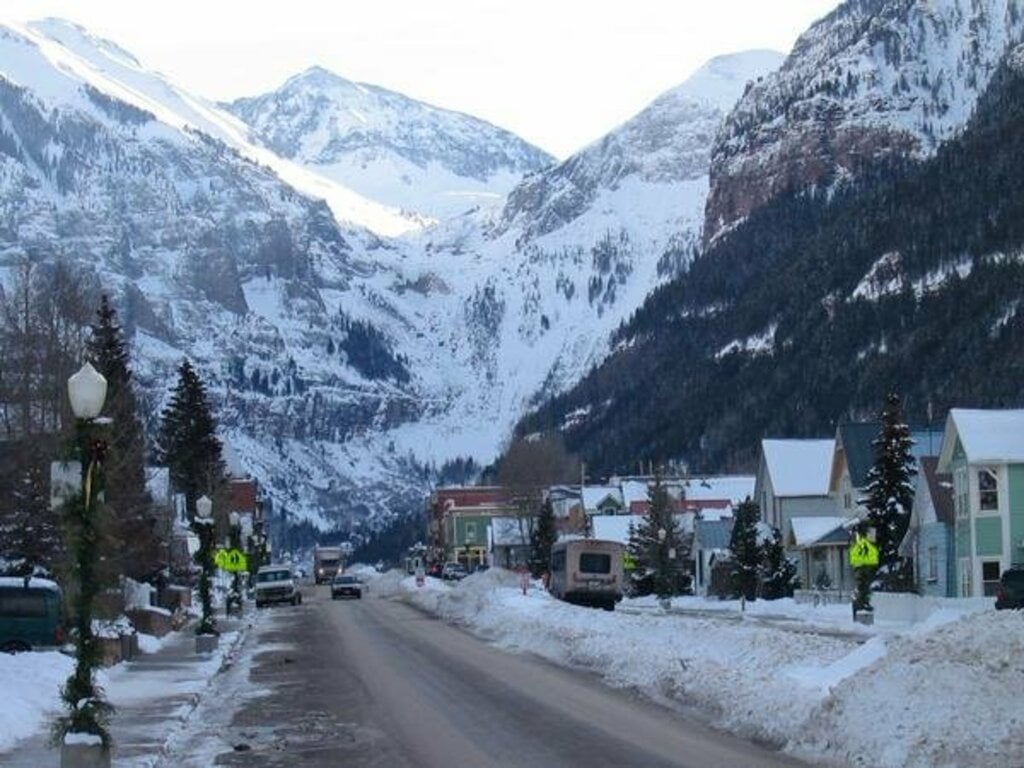 Downtown-telluride-colorado