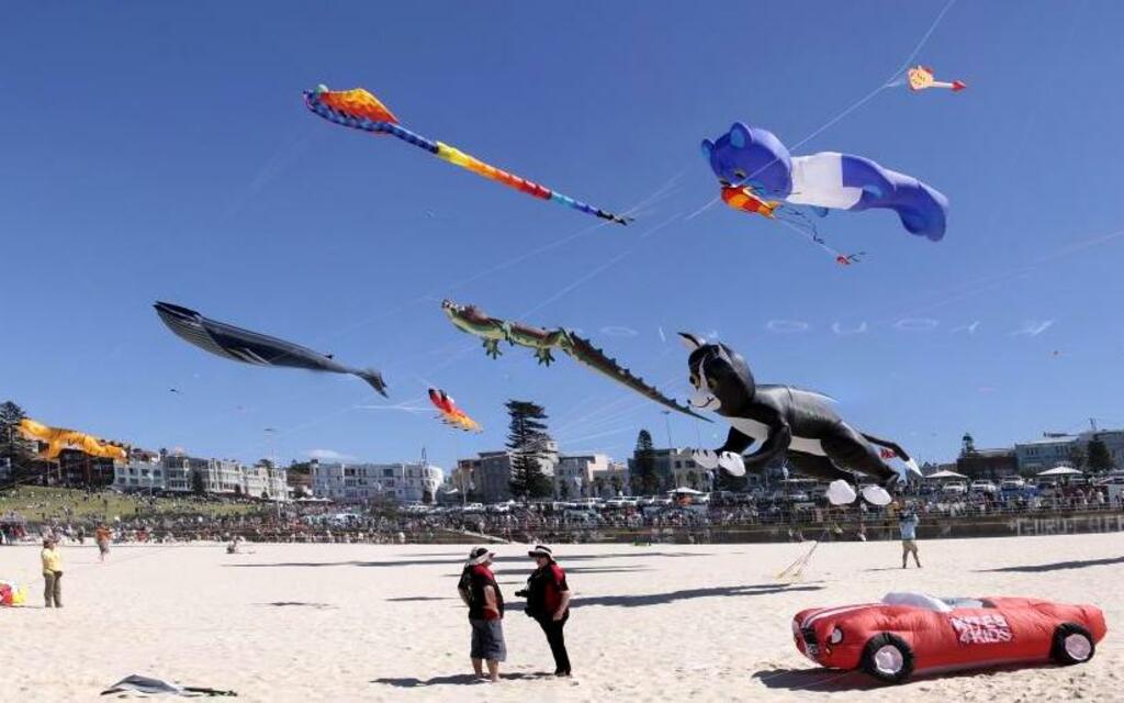 3602 Panorama Bondi Beach