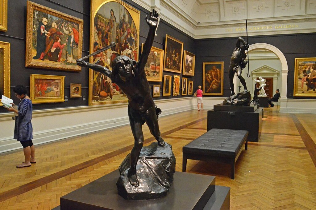 Art Gallery of NSW