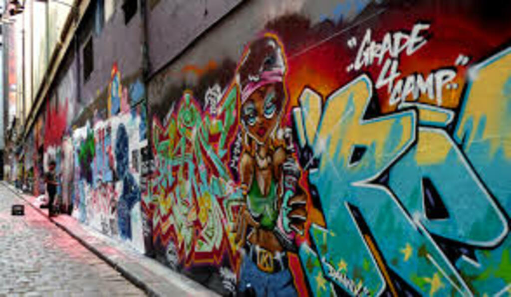 Hosier Lane Melbourne. (21054635856)