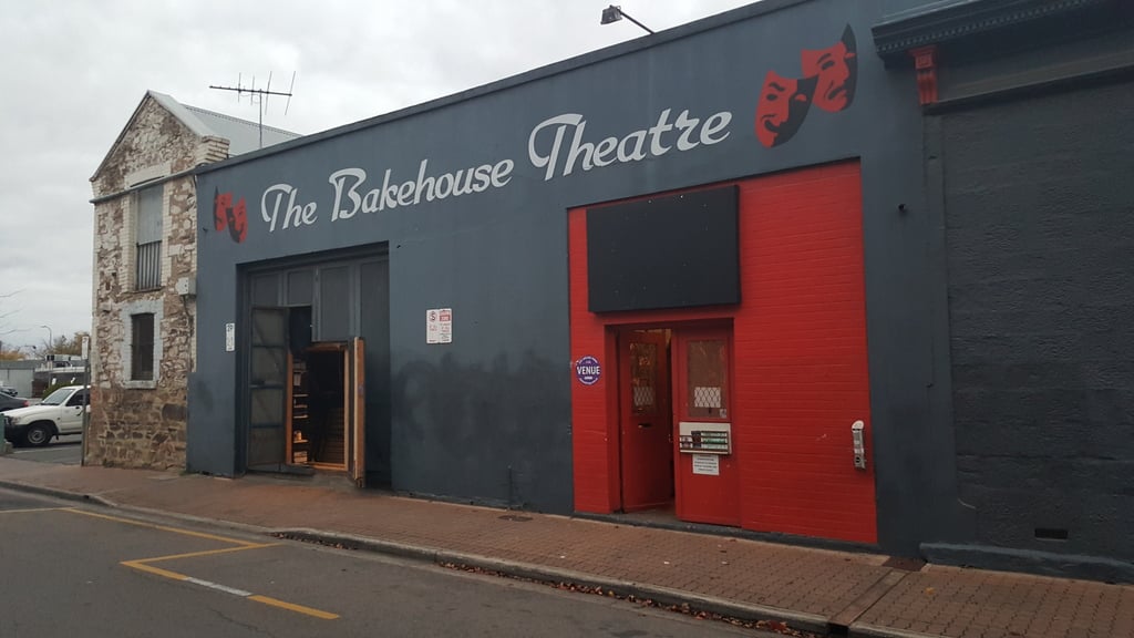 Bakehouse Theatre