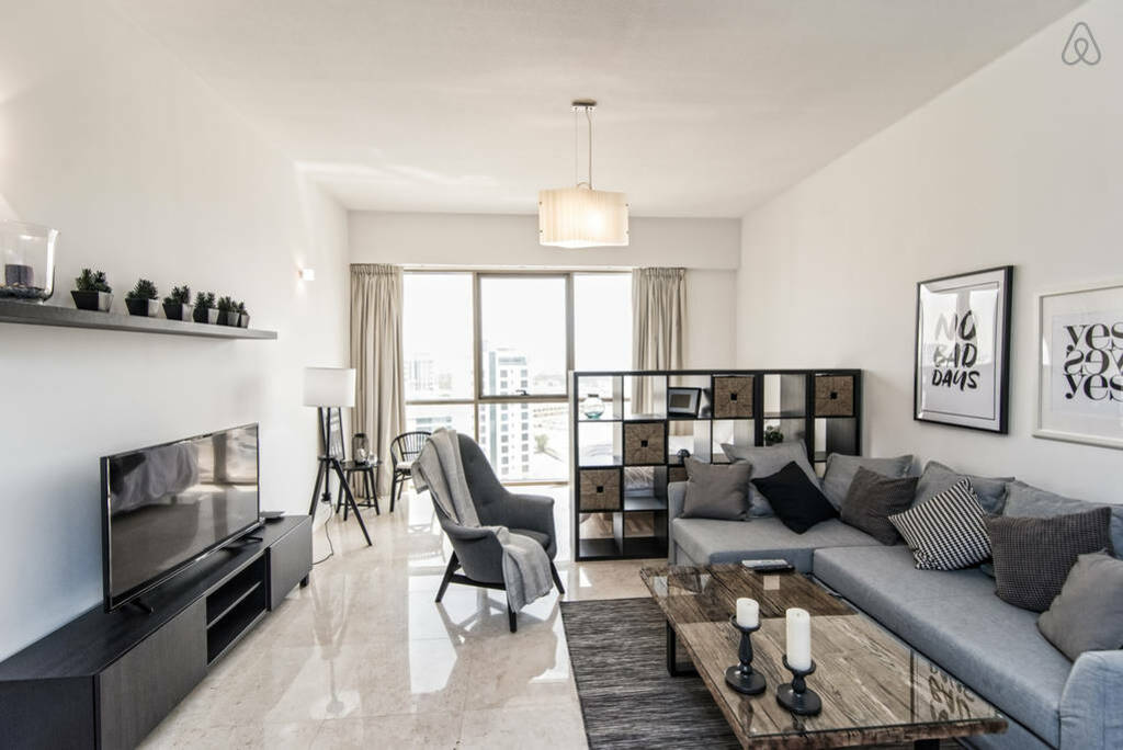 luxurious home in a great location