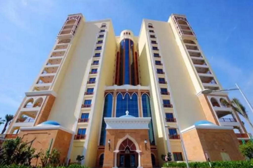 Fantastic Location on Palm Jumeirah